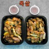 고기만(대) - 목살