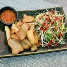 항정살 :: 항파300