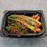 쪽파김치 (올국산, 가정식)