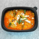 김치찌개 (일반)