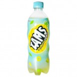 탐스제로 파인애플 600ml