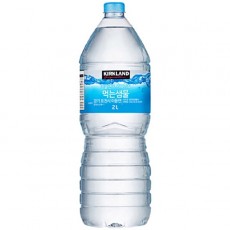 생수 2L