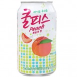 쿨피스（캔-복숭아）